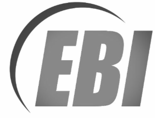 EBI logo