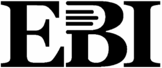 EBI logo