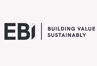 EBI BUILDING VALUE SUSTAINABLY