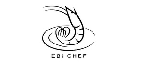 EBI CHEF & DEVICE logo