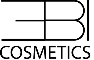 EBI COSMETICS logo