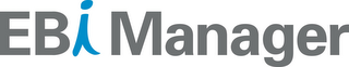 EBI MANAGER logo