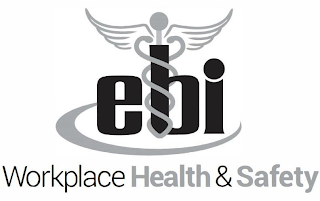 EBI WORKPLACE HEALTH & SAFETY logo