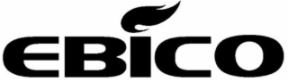 EBICO logo