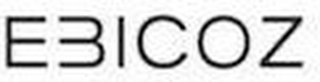 EBICOZ logo