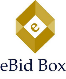 EBID BOX logo