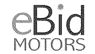 EBID MOTORS logo