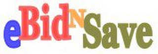 EBIDNSAVE logo