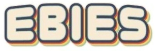 EBIES logo