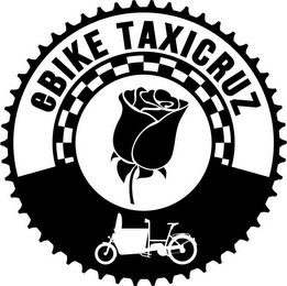 EBIKE TAXICRUZ logo