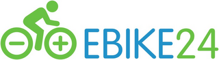 EBIKE24 logo