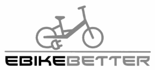 EBIKEBETTER logo