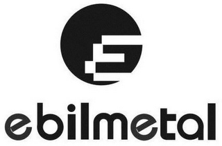 EBILMETAL logo