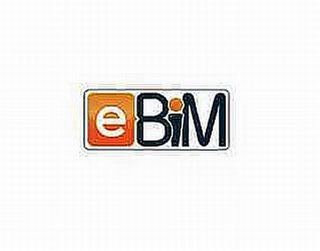 EBIM logo