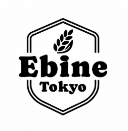 EBINE TOKYO logo