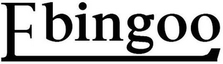 EBINGOO logo