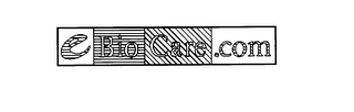 EBIOCARE.COM logo