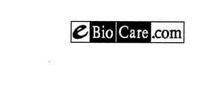 EBIOCARE.COM logo