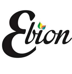 EBION logo