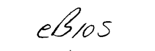 EBIOS logo