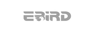 EBIRD logo