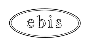 EBIS logo