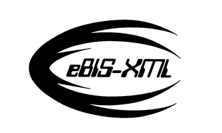 EBIS-XML logo