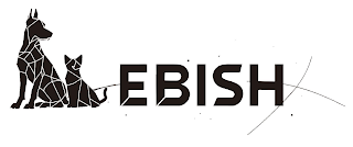 EBISH logo