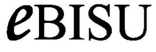 EBISU logo