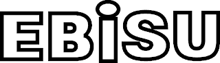 EBISU logo