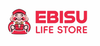 EBISU LIFE STORE logo