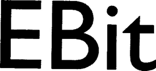 EBIT logo
