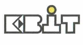 EBIT logo