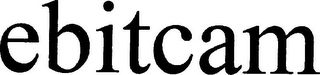 EBITCAM logo
