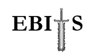 EBITS logo