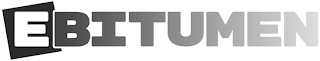 EBITUMEN logo