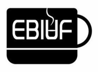 EBIUF logo