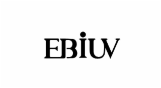 EBIUV logo