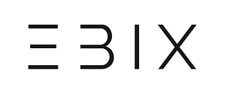 EBIX logo