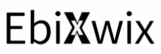 EBIXWIX logo