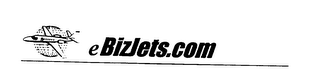 EBIZJETS.COM logo