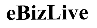EBIZLIVE logo