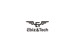 EBIZ&TECH logo