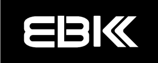 EBKK logo