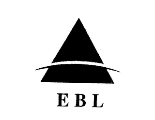 EBL logo