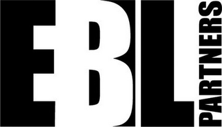 EBL PARTNERS logo