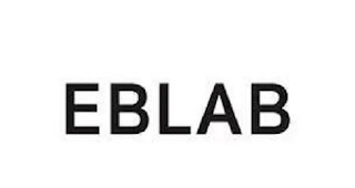 EBLAB logo