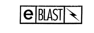 EBLAST