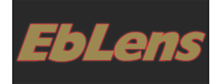 EBLENS logo
