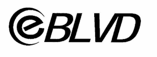 EBLVD logo